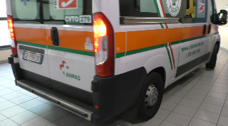 Auto nel dirupo, la vittima è una donna residente a Mondovì